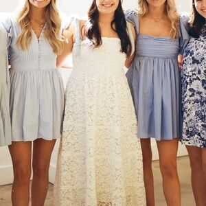 Hill House Ellie Dress